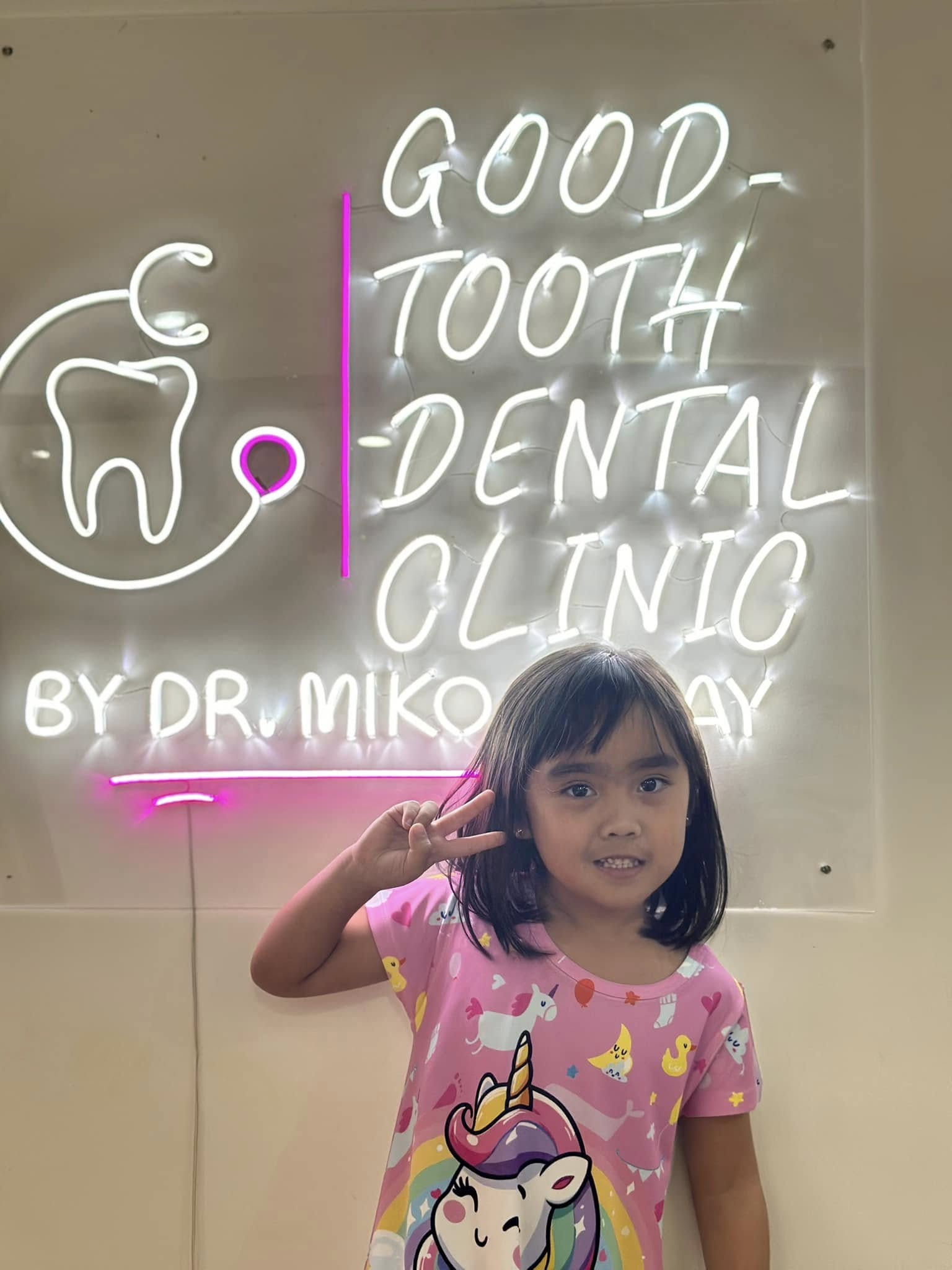 Pediatric Dentistry